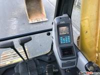 Komatsu PC240 NLC-7 Galeo,  #10