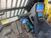 Komatsu PC360LC-10,  #8