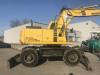 Komatsu PW 170 ES-6K,  #6