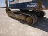 Komatsu PC200-5,  #5