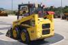 Komatsu SK510,  #4