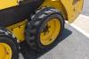 Komatsu SK510,  #6