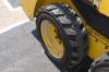 Komatsu SK510,  #7