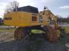 Komatsu PC450LC-8,  #4
