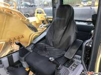 Komatsu PC340LC-7,  #8