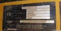 Komatsu PC 450 LC 7K,  #4