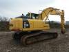 Komatsu PC210LC-8,  #4