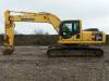 Komatsu PC210LC-8,  #5
