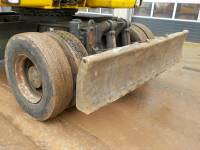 Komatsu PW160-7E0,  #5