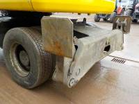 Komatsu PW160-7E0,  #6