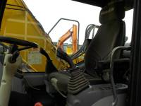 Komatsu PW160-7E0,  #8