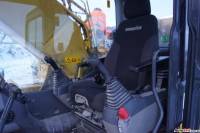 Komatsu PC490LC-10,  #8