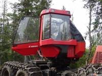Komatsu Valmet 941,  #5