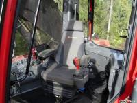 Komatsu Valmet 941,  #9