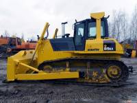  D85EX-15,  #2