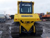 Komatsu D85EX-15,  #5