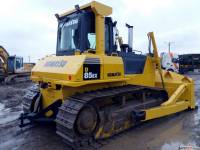 Komatsu D85EX-15,  #6