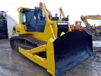 Komatsu D85EX-15,  #8