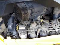 Komatsu D85EX-15,  #9
