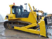 Komatsu D85EX-15,  #10