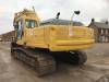 Komatsu PC340LC-6,  #5