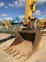 Komatsu PC450LC-8,  #7