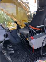 Komatsu PC450LC-8,  #8