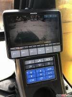 Komatsu PC450LC-8,  #9