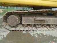 Komatsu PC350LC-8 Long Reach,  #5