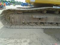 Komatsu PC350LC-8 Long Reach,  #8