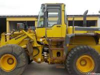 Komatsu WA320-3H,  #4