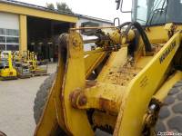 Komatsu WA320-3H,  #5