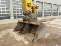 Komatsu PC600LC-8,  #4