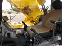 Komatsu PC600LC-8,  #7
