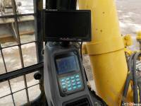 Komatsu PC600LC-8,  #8