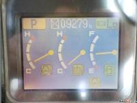 Komatsu PC600LC-8,  #9