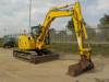 Komatsu PC 118 MR-8,  #4