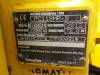 Komatsu PC 118 MR-8,  #9