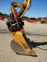 Komatsu PW160-7,  #4