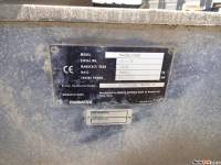 Komatsu PW160-7,  #10