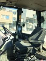Komatsu WB97S-5,  #7