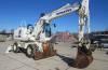 Komatsu PW160-7,  #4