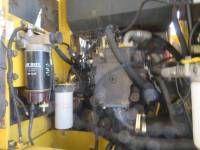 Komatsu PW160-7E0,  #7