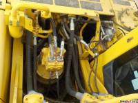 Komatsu PC350LC-8,  #5