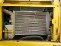 Komatsu PC350LC-8,  #6