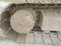 Komatsu PC350LC-8,  #7