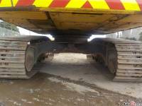 Komatsu PC350LC-8,  #8