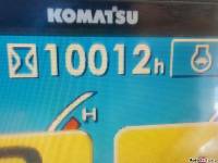 Komatsu PC350LC-8,  #9
