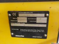 Komatsu PC350LC-8,  #10