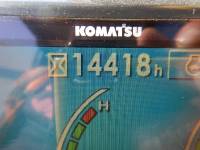 Komatsu PC290NLC-8,  #8